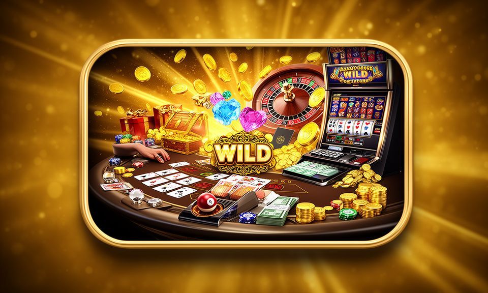 uu88778 Explore Slot Thunderspin at uu88778